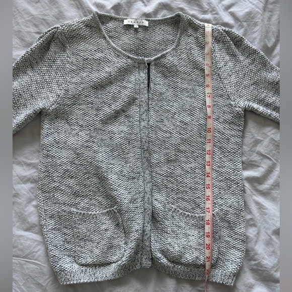 Sandro Cardigan size 2 - Picture 5 of 5